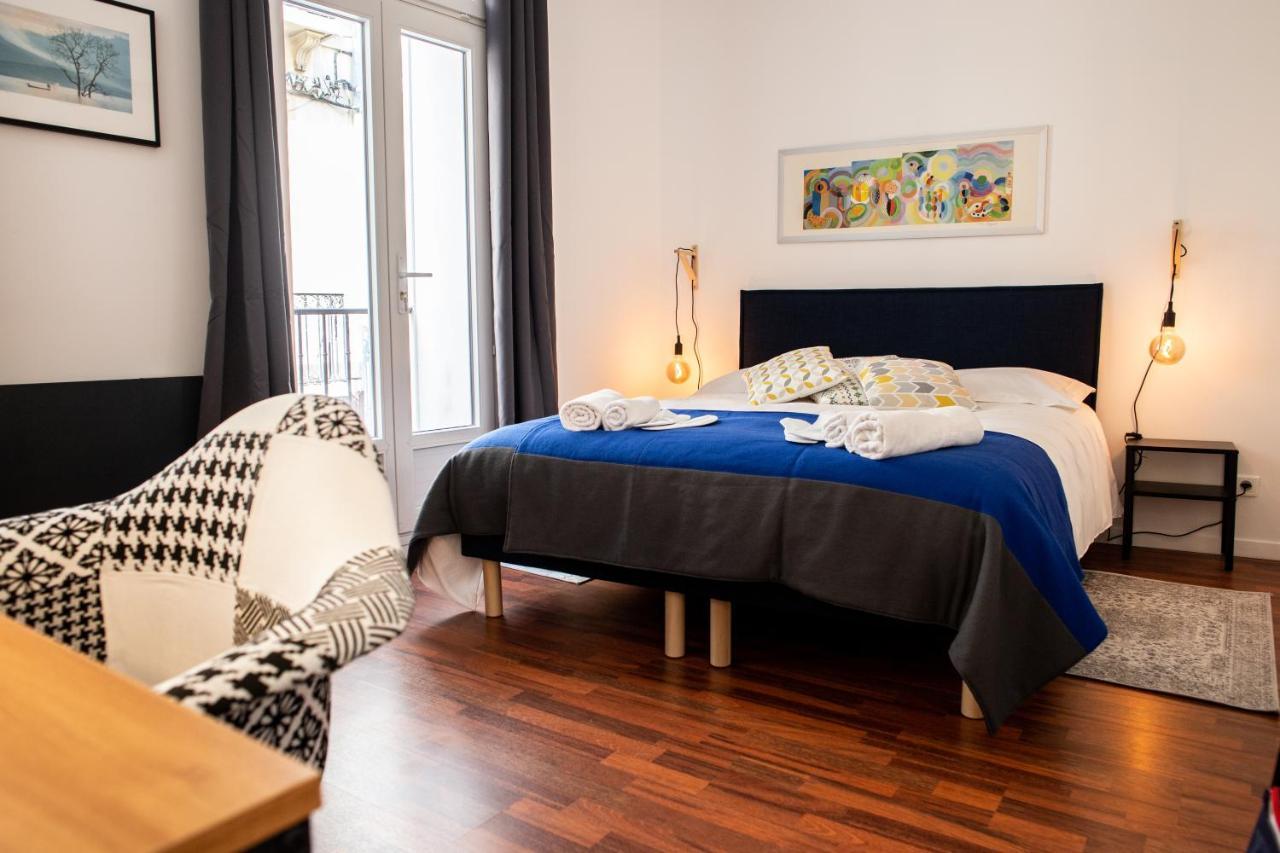 Au Coeur De Perpignan Apartment Exterior photo