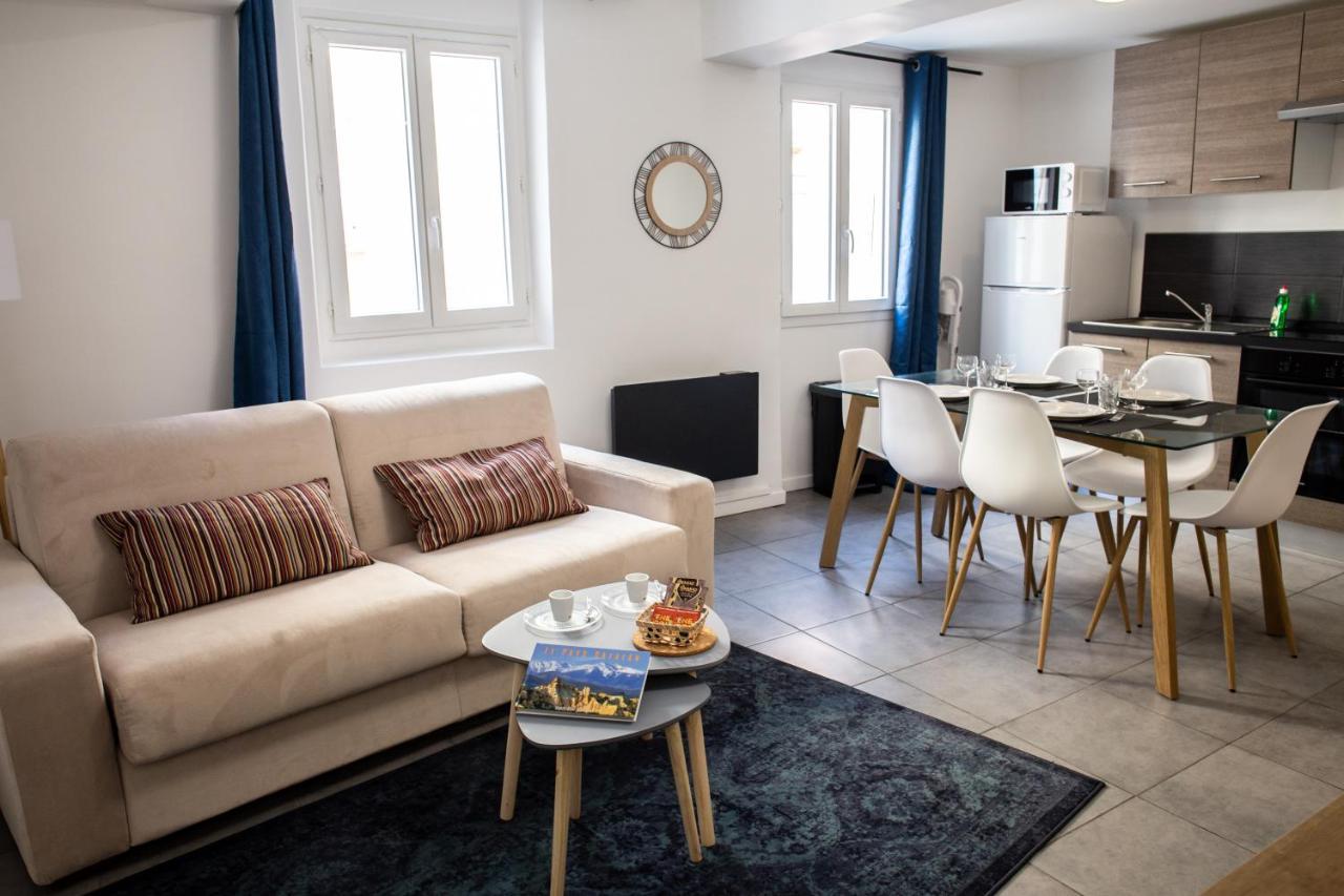 Au Coeur De Perpignan Apartment Exterior photo